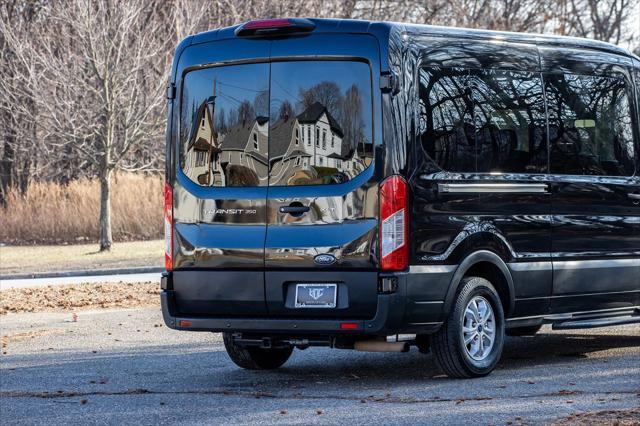 used 2023 Ford Transit-350 car, priced at $39,900