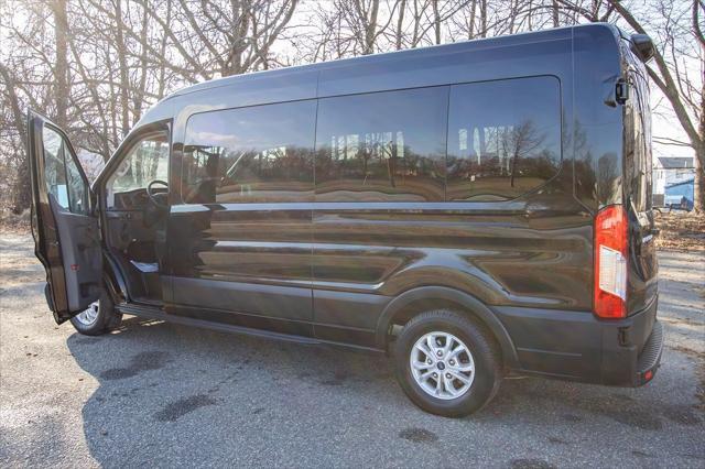 used 2023 Ford Transit-350 car, priced at $39,900