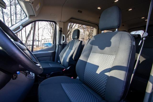 used 2023 Ford Transit-350 car, priced at $39,900