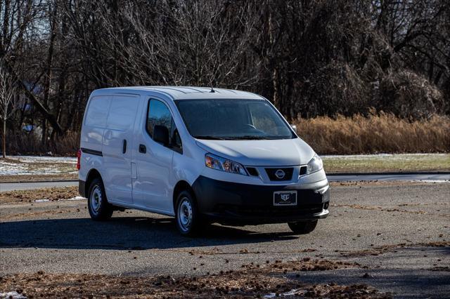 used 2019 Nissan NV200 car, priced at $11,900