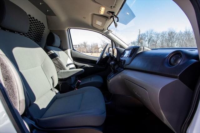 used 2019 Nissan NV200 car, priced at $11,900