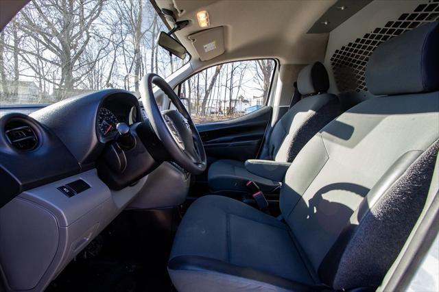 used 2019 Nissan NV200 car, priced at $11,900