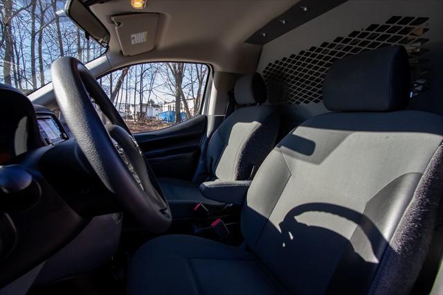 used 2019 Nissan NV200 car, priced at $11,900