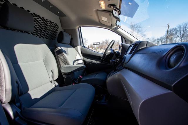 used 2019 Nissan NV200 car, priced at $11,900