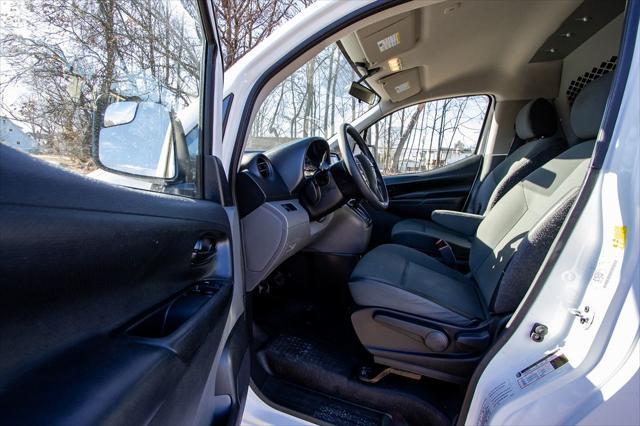 used 2019 Nissan NV200 car, priced at $11,900