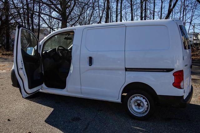 used 2019 Nissan NV200 car, priced at $11,900