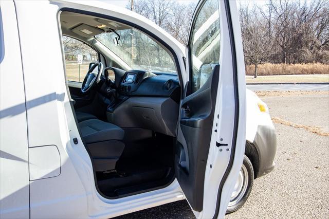 used 2019 Nissan NV200 car, priced at $11,900