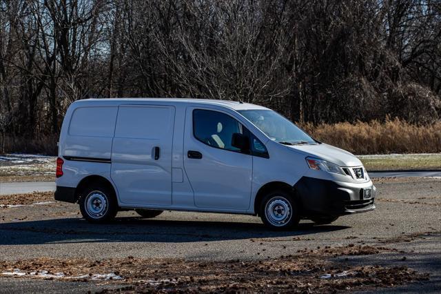 used 2019 Nissan NV200 car, priced at $11,900