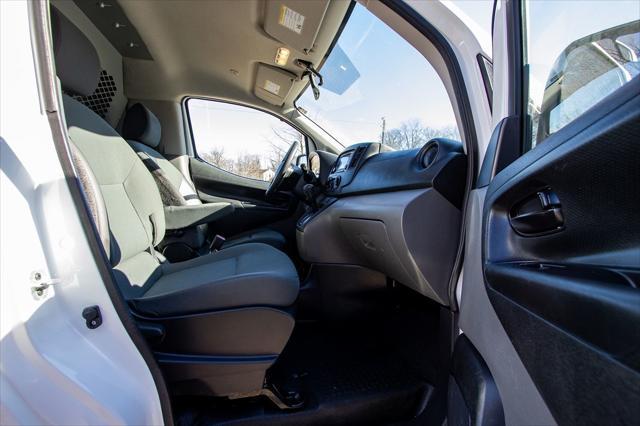 used 2019 Nissan NV200 car, priced at $11,900