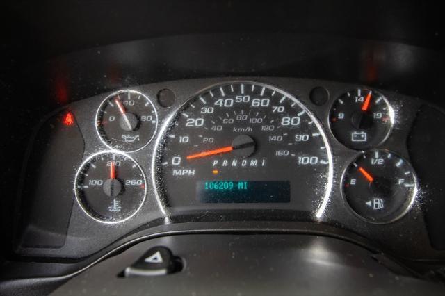 used 2020 Chevrolet Express 2500 car, priced at $17,900