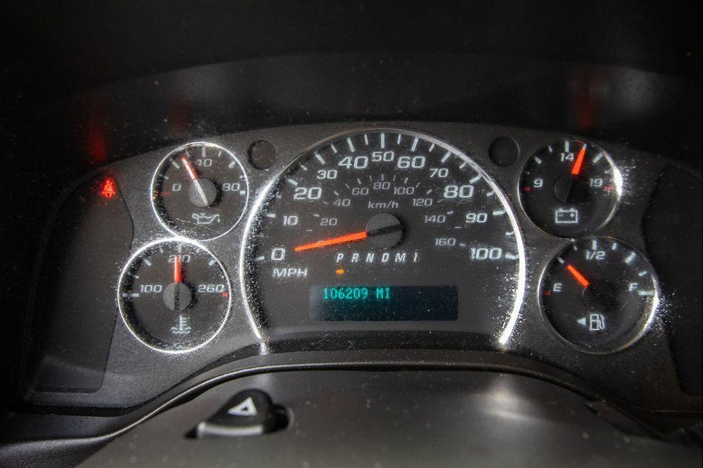 used 2020 Chevrolet Express 2500 car, priced at $16,500