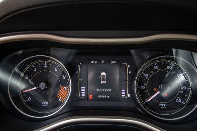 used 2014 Jeep Cherokee car, priced at $8,900