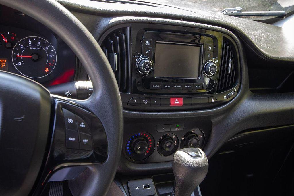 used 2022 Ram ProMaster City car, priced at $14,900