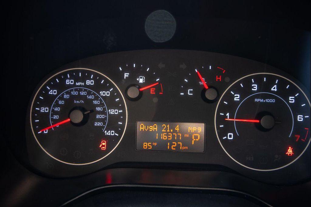 used 2022 Ram ProMaster City car, priced at $14,900