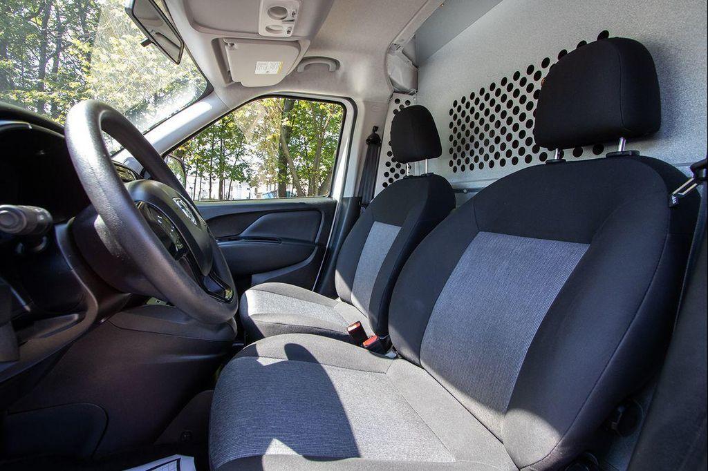 used 2022 Ram ProMaster City car, priced at $14,900