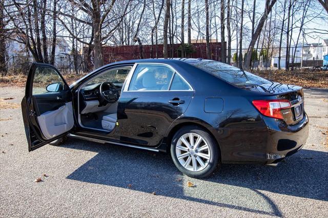 used 2014 Toyota Camry car, priced at $14,900