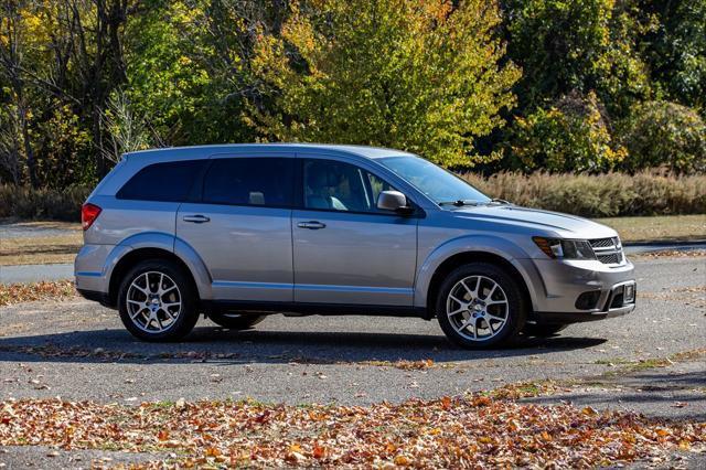 used 2015 Dodge Journey car, priced at $8,900