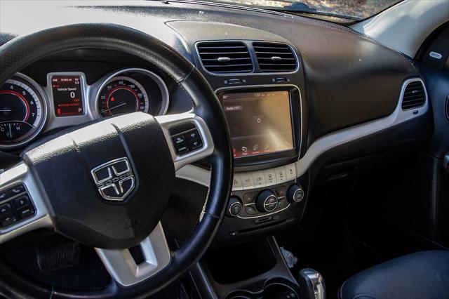 used 2015 Dodge Journey car, priced at $8,900