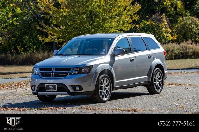 used 2015 Dodge Journey car, priced at $8,900