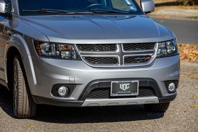 used 2015 Dodge Journey car, priced at $8,900