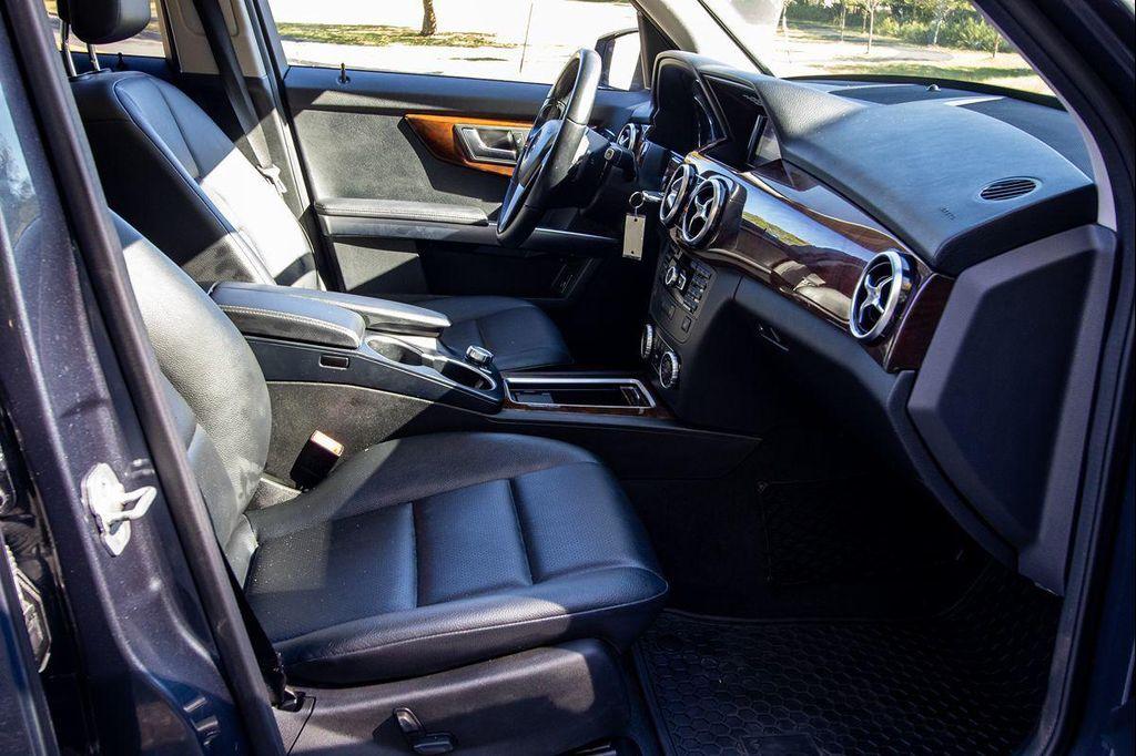 used 2014 Mercedes-Benz GLK-Class car, priced at $6,900