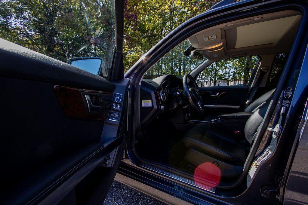 used 2014 Mercedes-Benz GLK-Class car, priced at $6,900