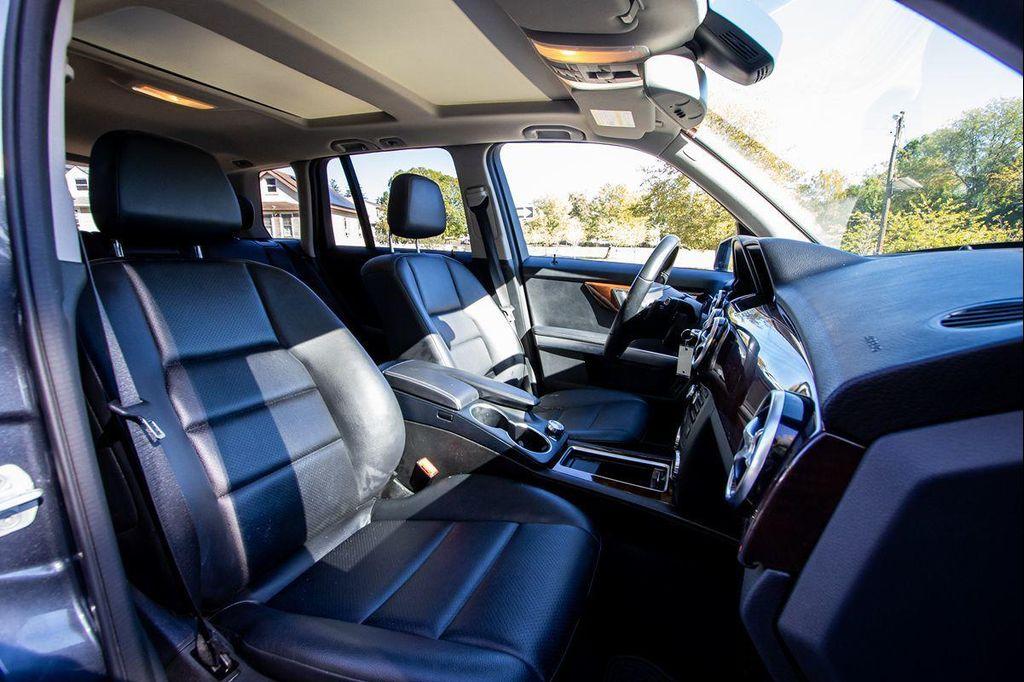 used 2014 Mercedes-Benz GLK-Class car, priced at $6,900