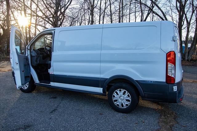 used 2018 Ford Transit-150 car, priced at $13,900