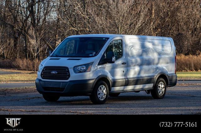 used 2018 Ford Transit-150 car, priced at $13,900