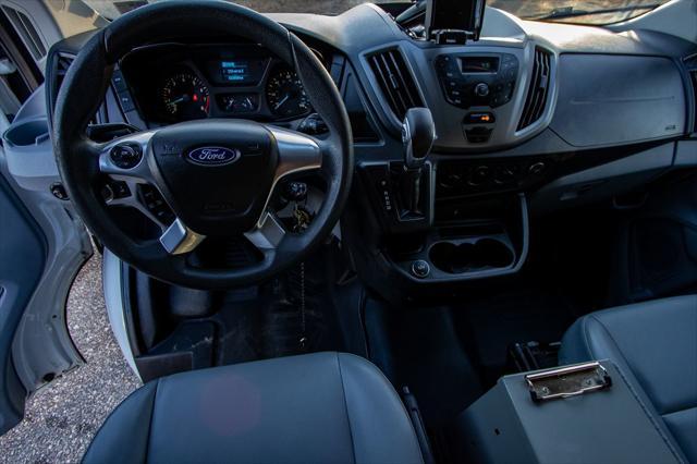 used 2018 Ford Transit-150 car, priced at $13,900