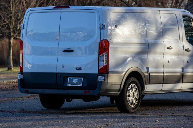 used 2018 Ford Transit-150 car, priced at $13,900