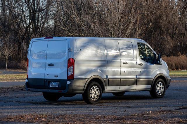 used 2018 Ford Transit-150 car, priced at $13,900