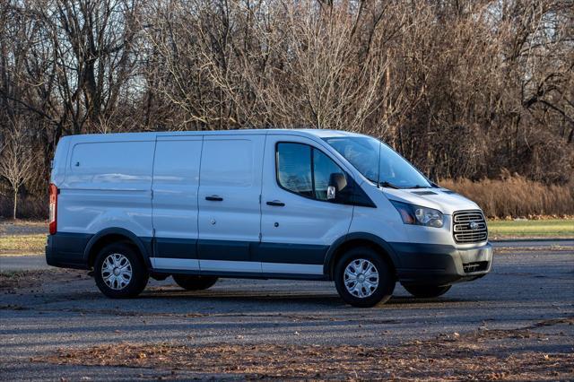 used 2018 Ford Transit-150 car, priced at $13,900