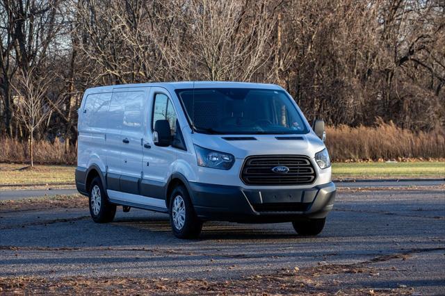 used 2018 Ford Transit-150 car, priced at $13,900