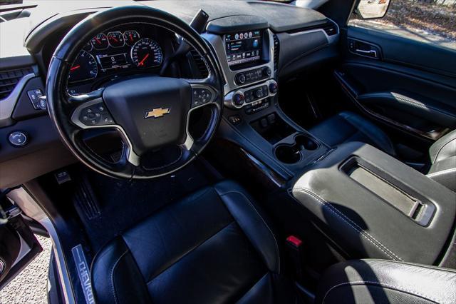 used 2019 Chevrolet Tahoe car, priced at $29,900