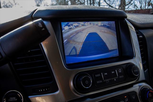 used 2019 Chevrolet Tahoe car, priced at $29,900