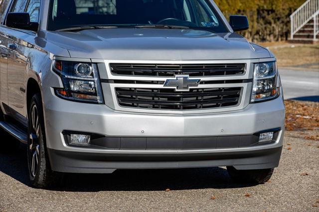 used 2019 Chevrolet Tahoe car, priced at $29,900