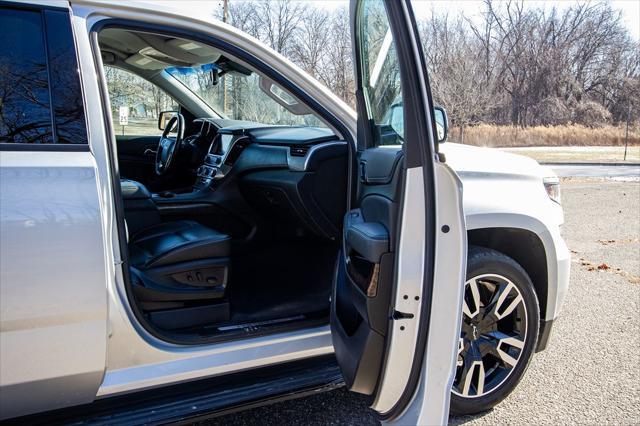 used 2019 Chevrolet Tahoe car, priced at $29,900