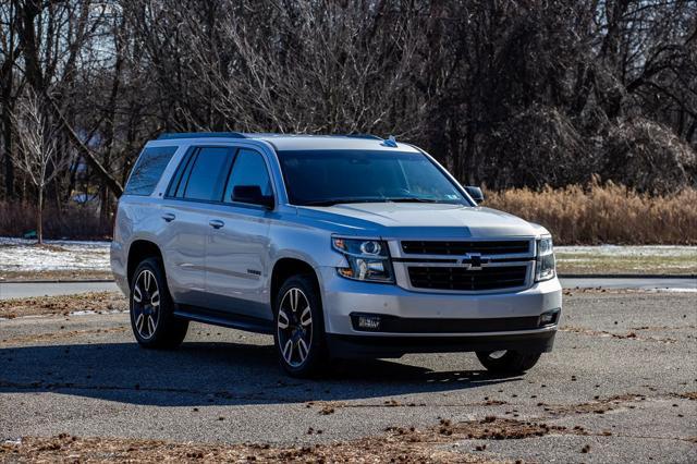 used 2019 Chevrolet Tahoe car, priced at $29,900