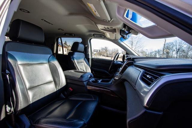 used 2019 Chevrolet Tahoe car, priced at $29,900