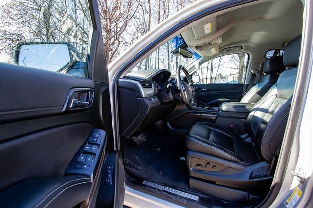 used 2019 Chevrolet Tahoe car, priced at $29,900