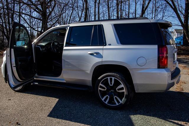 used 2019 Chevrolet Tahoe car, priced at $29,900