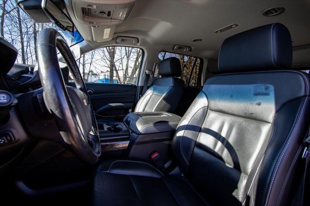 used 2019 Chevrolet Tahoe car, priced at $29,900