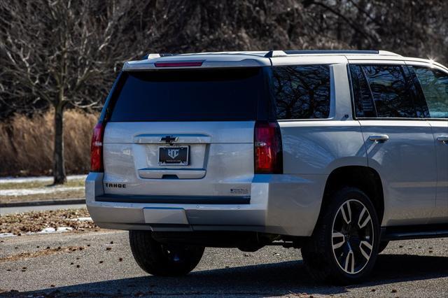 used 2019 Chevrolet Tahoe car, priced at $29,900