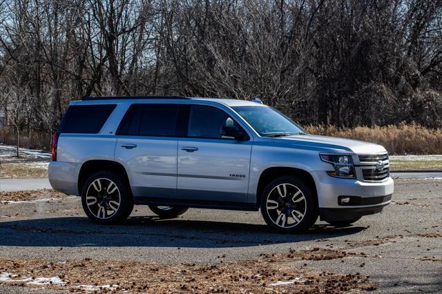 used 2019 Chevrolet Tahoe car, priced at $29,900