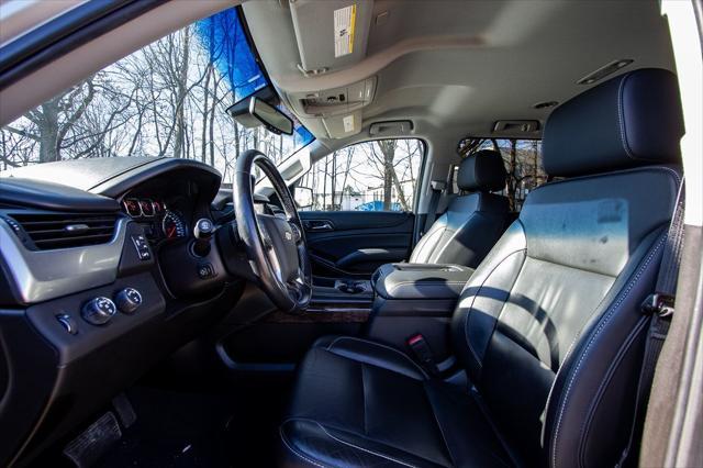 used 2019 Chevrolet Tahoe car, priced at $29,900