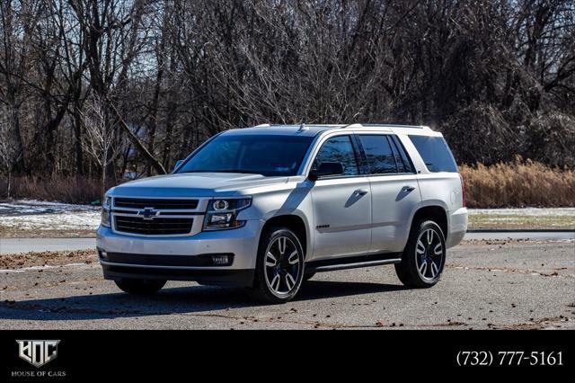 used 2019 Chevrolet Tahoe car, priced at $29,900