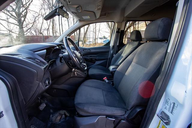 used 2017 Ford Transit Connect car, priced at $16,900