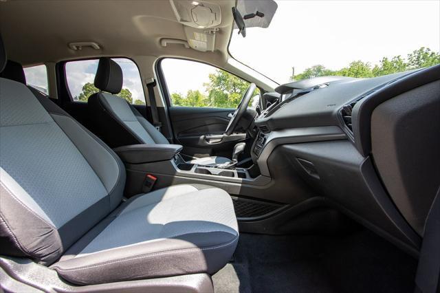 used 2019 Ford Escape car, priced at $9,900