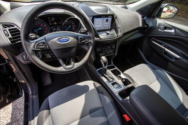 used 2019 Ford Escape car, priced at $9,900
